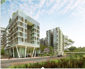 Klimt Cairnhill Developer 01