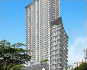 Klimt Cairnhill Developer 02