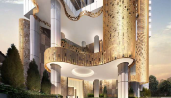 Klimt Cairnhill Developer Writeout